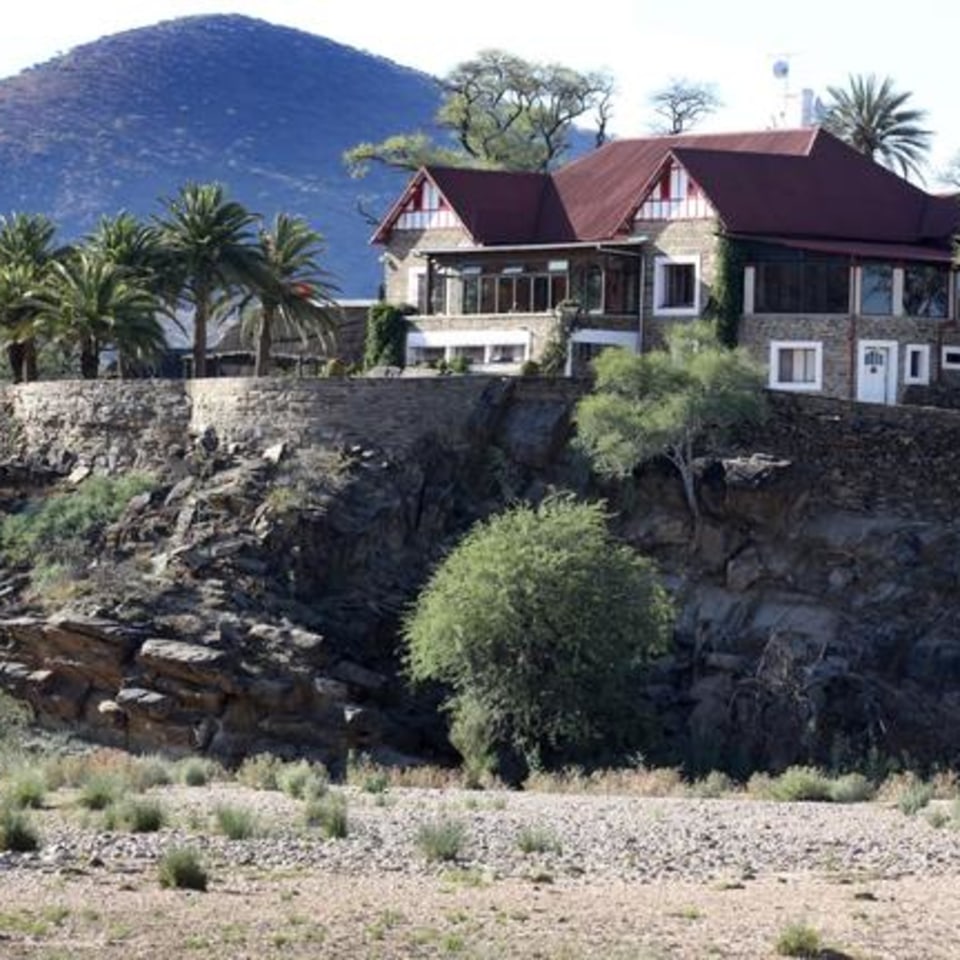 Düsternbrook Guest Farm